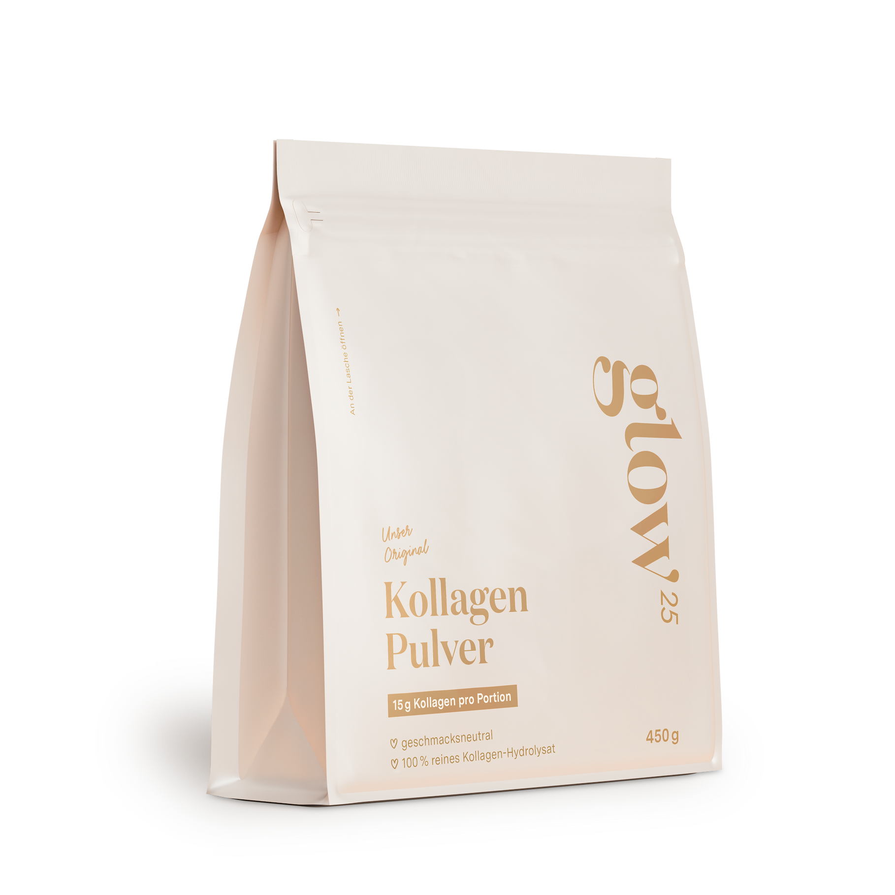 Glow25 Collagen Original with Vitamin C