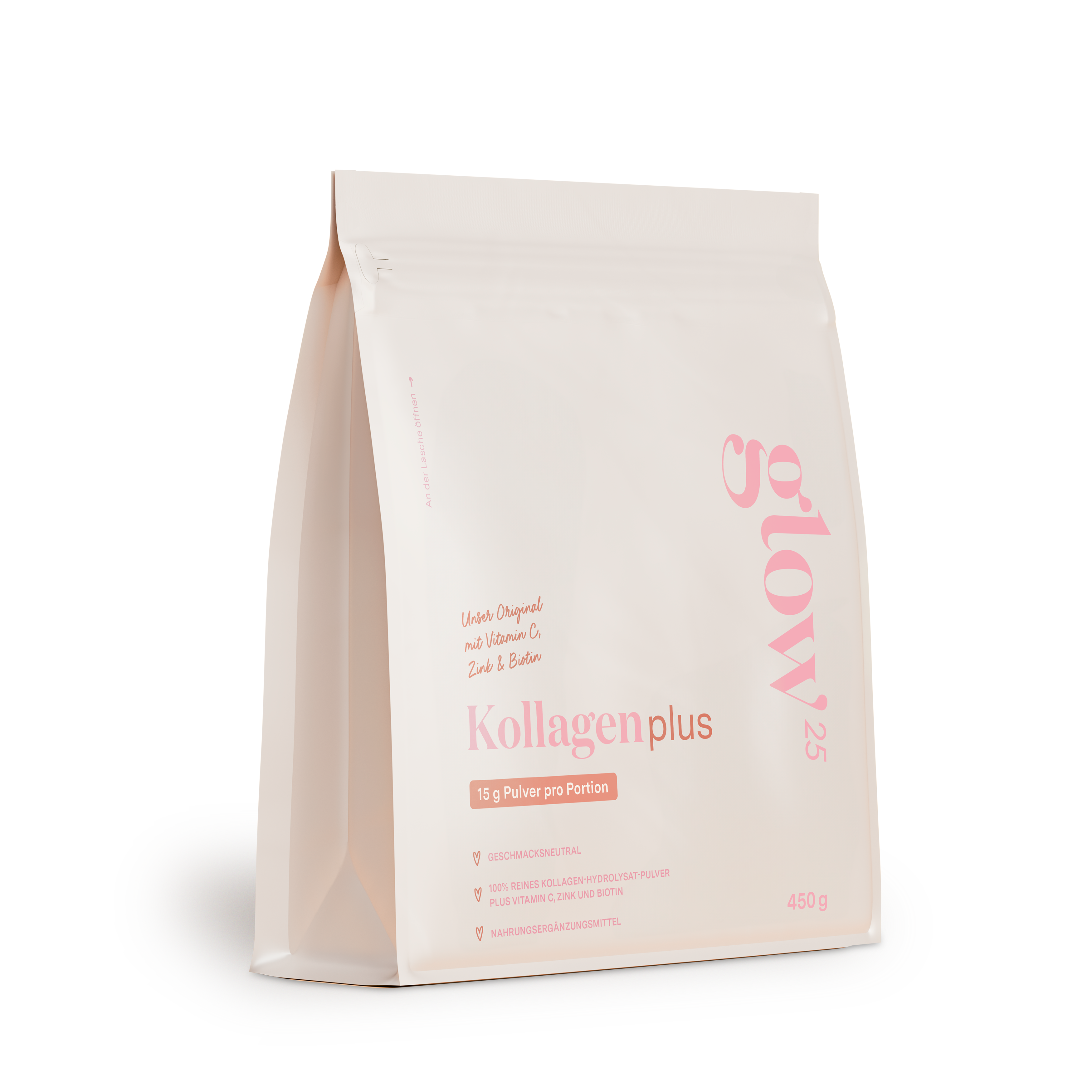 Glow25 Collagen Plus